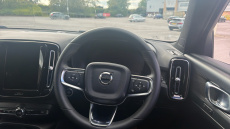 Volvo Xc40 1.5 T4 Recharge PHEV Plus Dark 5dr Auto Estate